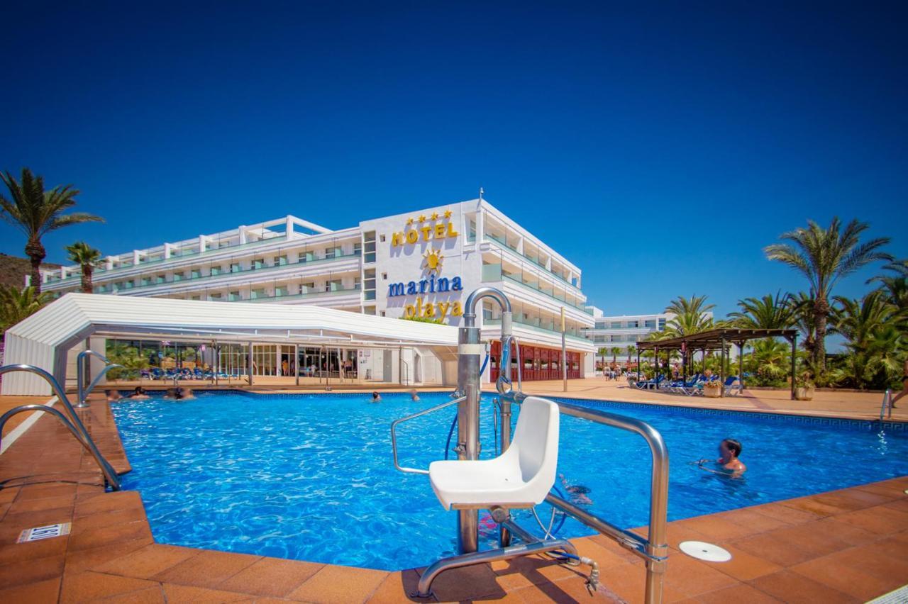 Servigroup Marina Playa 4* Mojácar