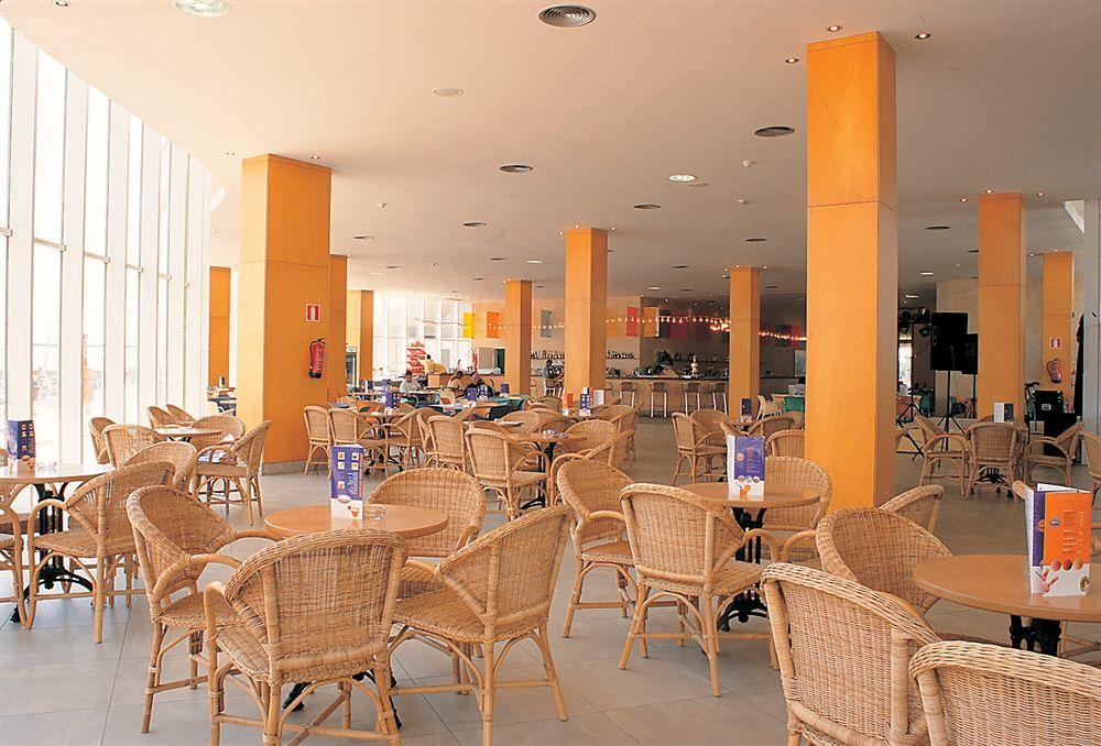 Servigroup Marina Playa Hotel Mojácar