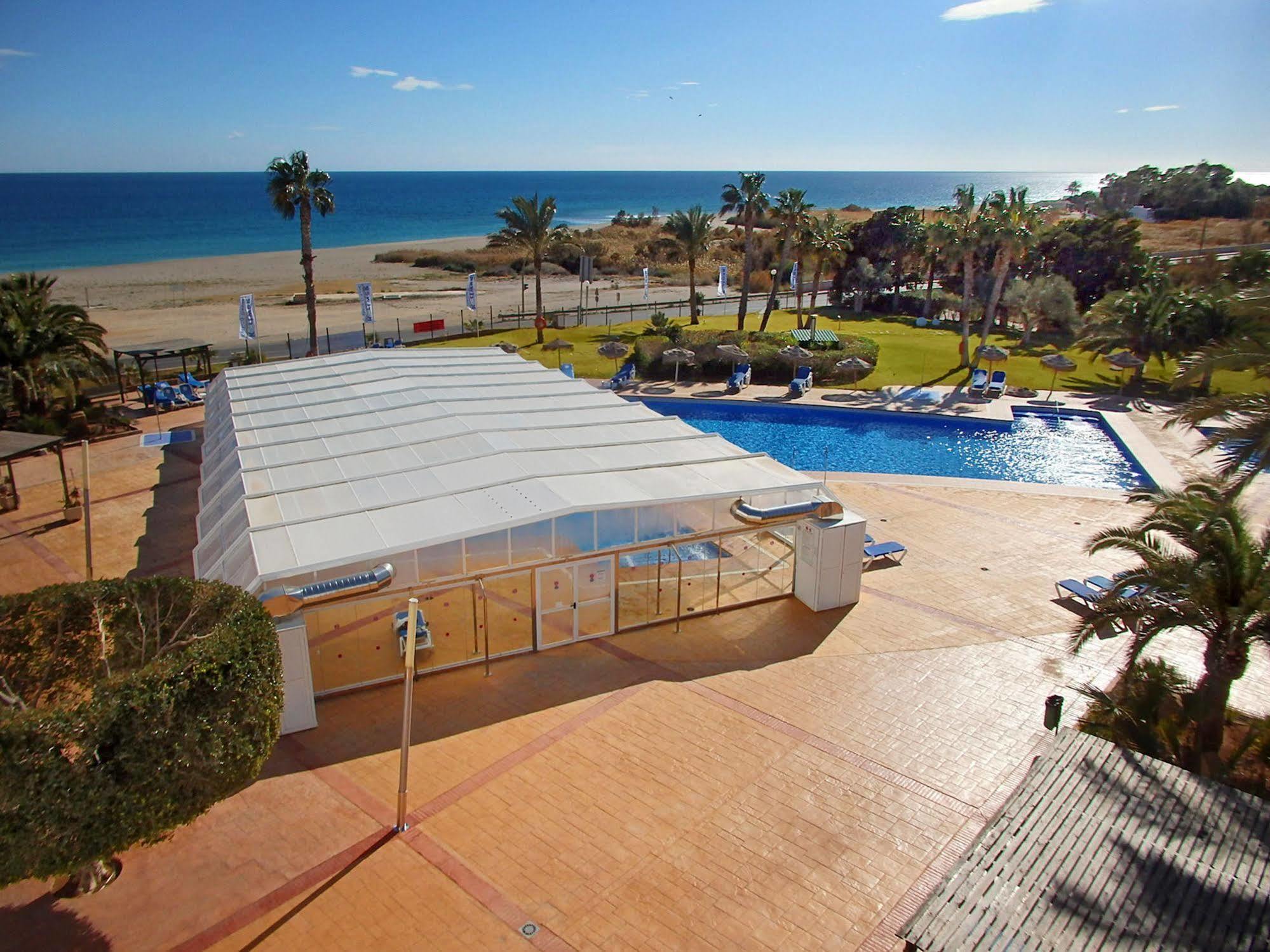 Servigroup Marina Playa 4* Mojácar