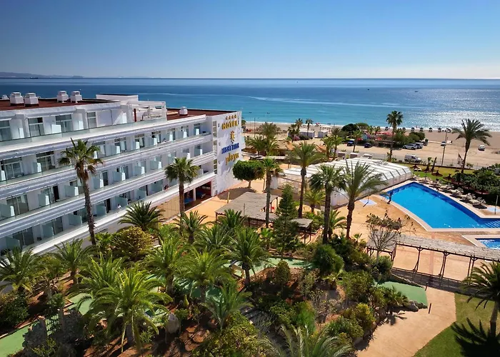 Servigroup Marina Playa