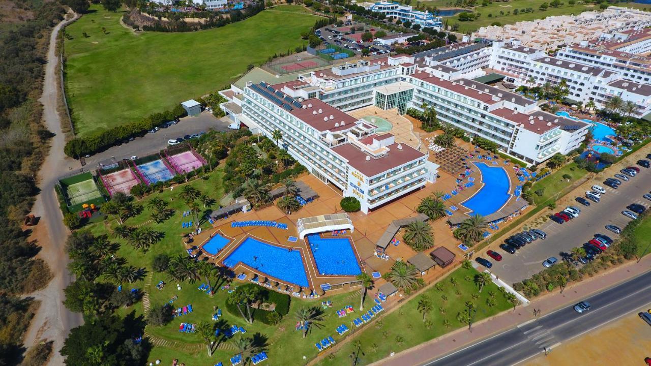 Servigroup Marina Playa Hotel 4*
