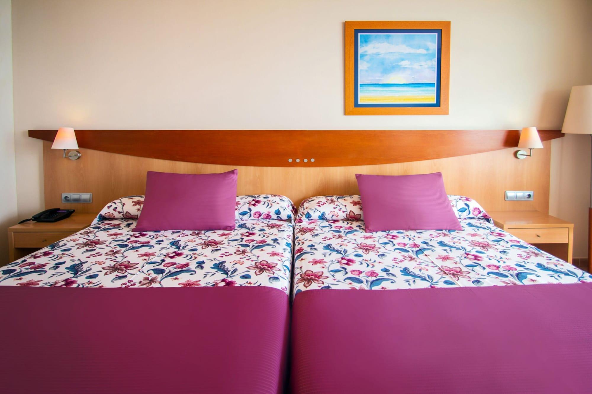 Servigroup Marina Playa 4*