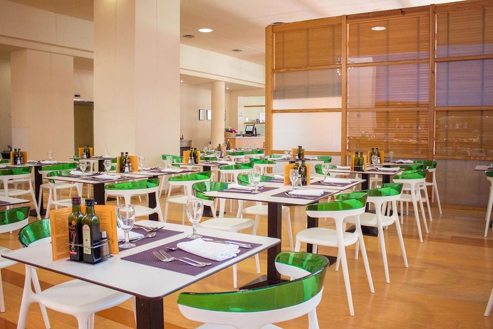 Servigroup Marina Playa Hotel