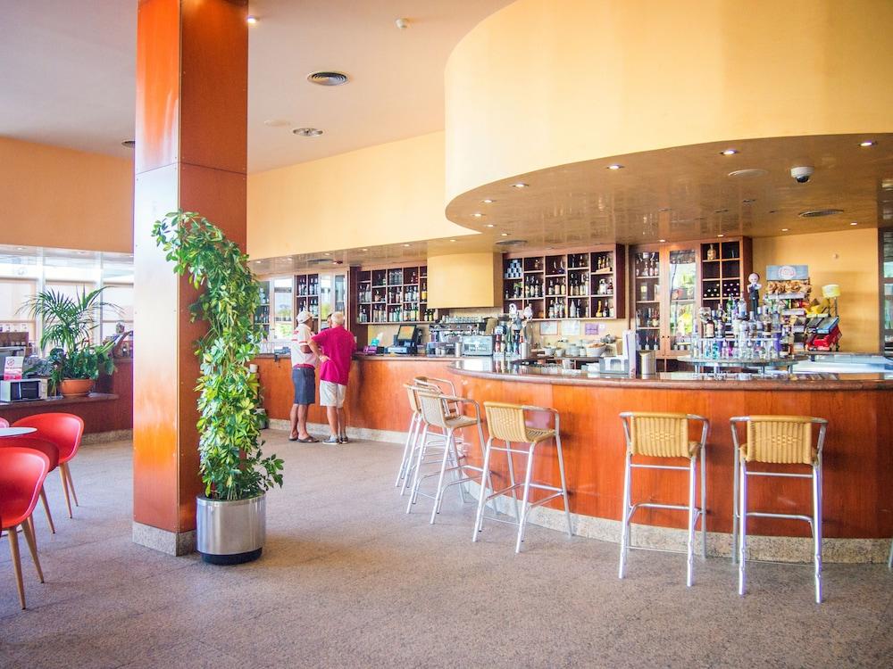Servigroup Marina Playa Hotel