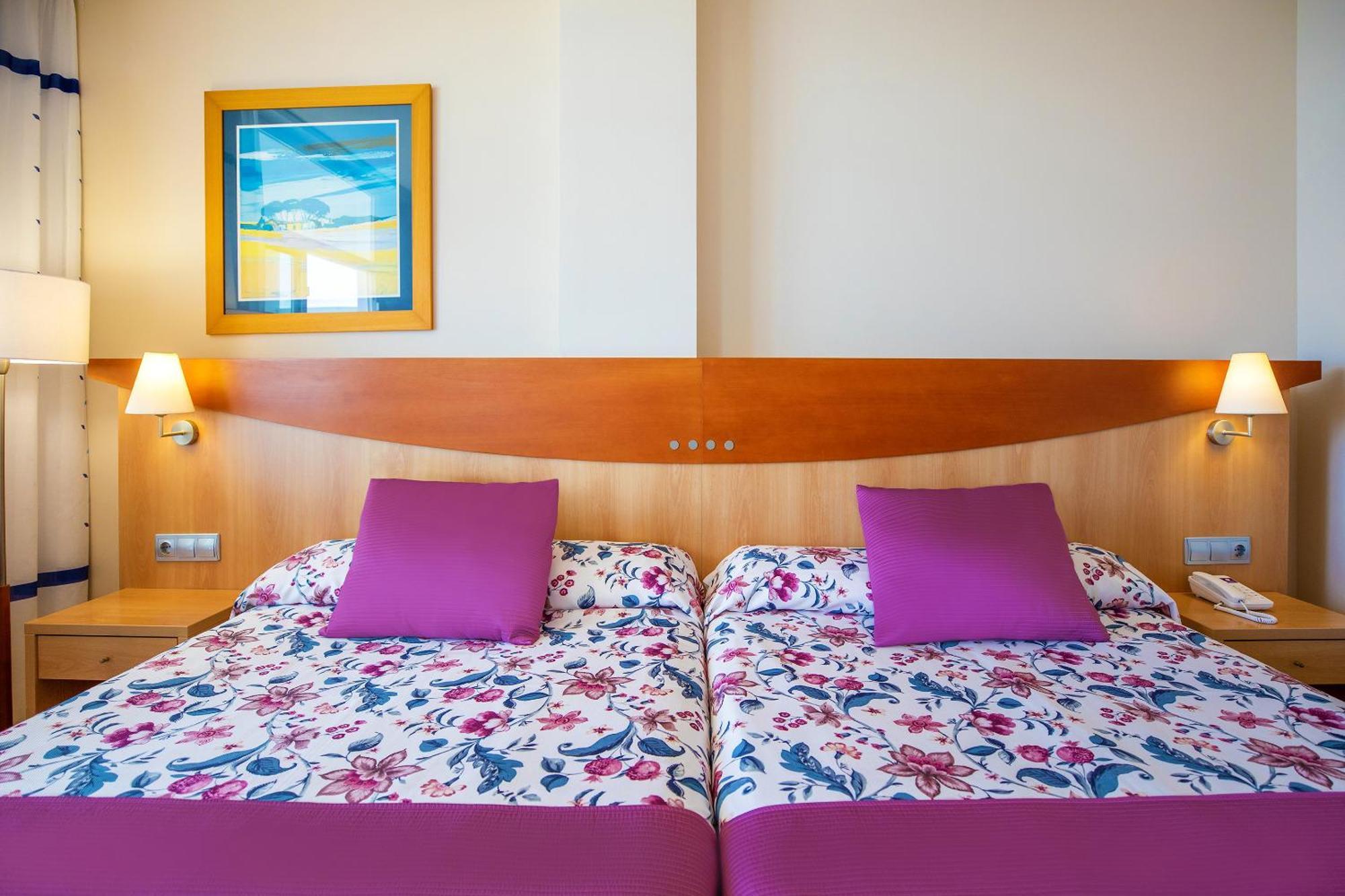 Hotel Servigroup Marina Playa 4*