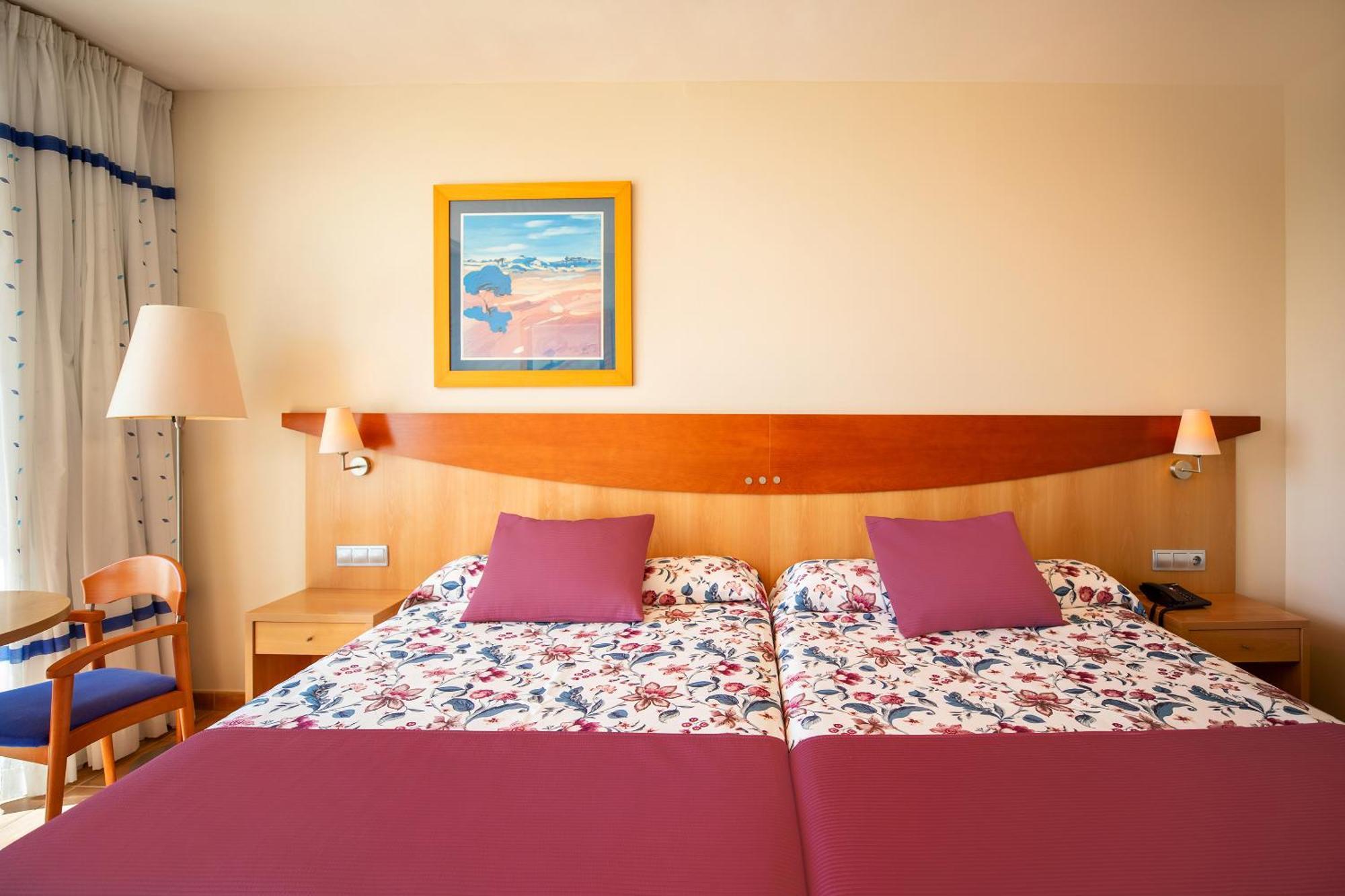 Servigroup Marina Playa Hotel Mojácar