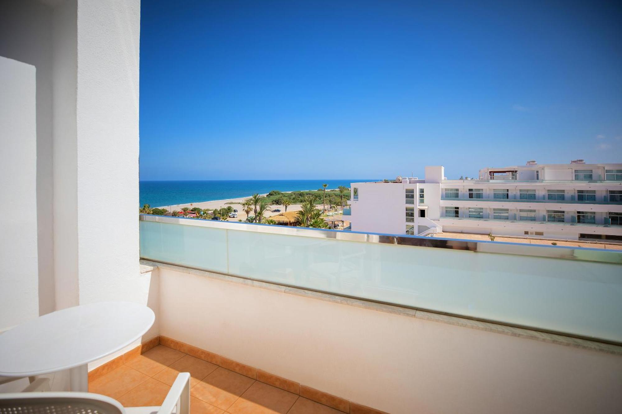Servigroup Marina Playa 4* Mojácar