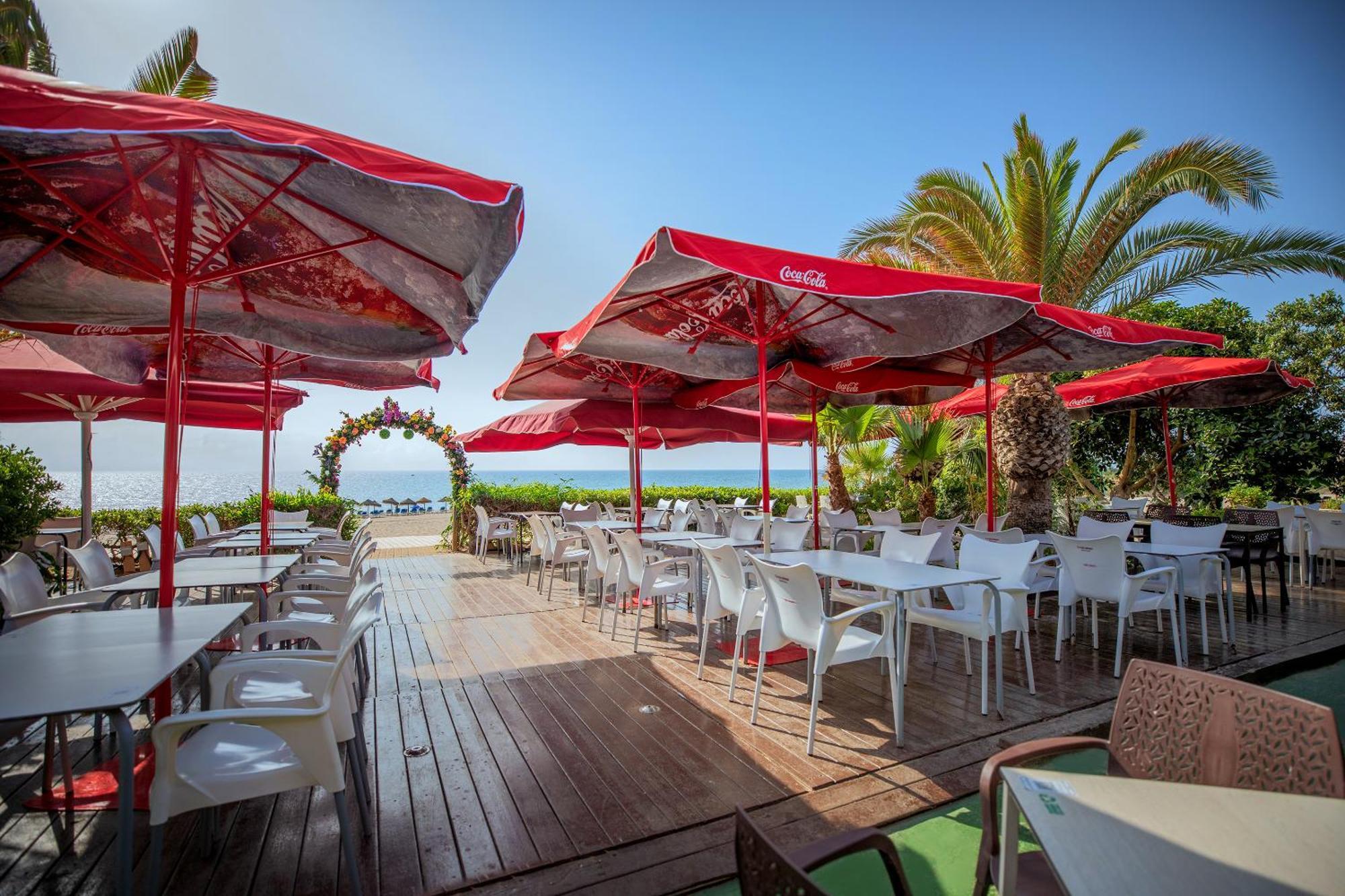 Servigroup Marina Playa 4* Mojácar