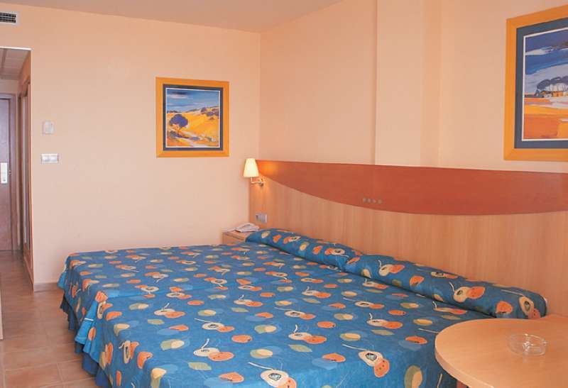 Servigroup Marina Playa 4*