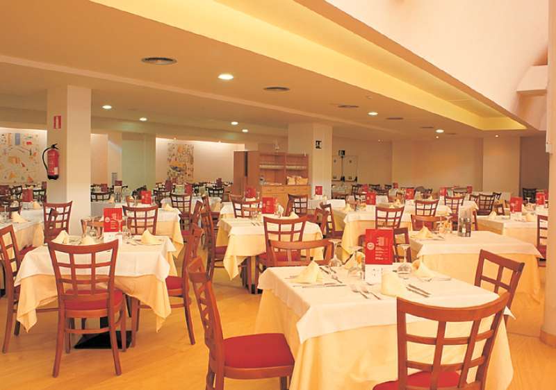 Servigroup Marina Playa 4*