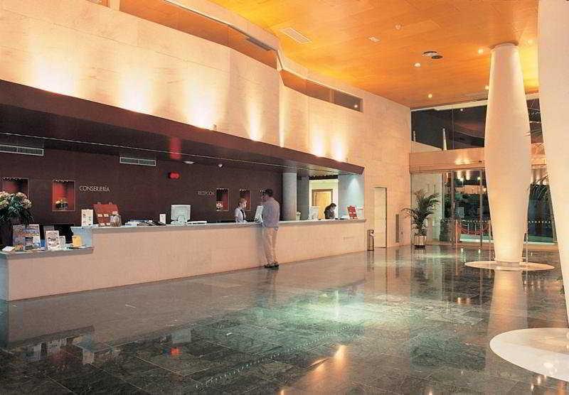Servigroup Marina Playa Hotel 4*