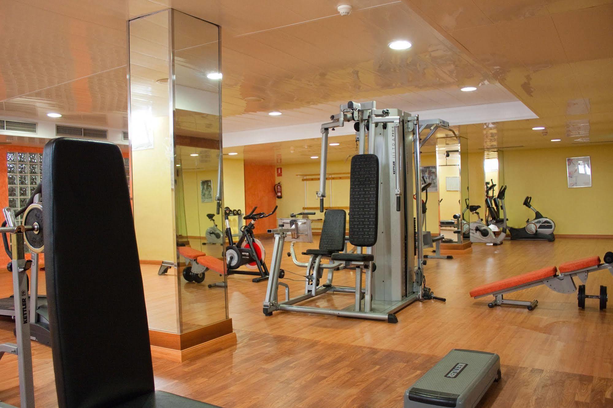Servigroup Marina Playa 4*