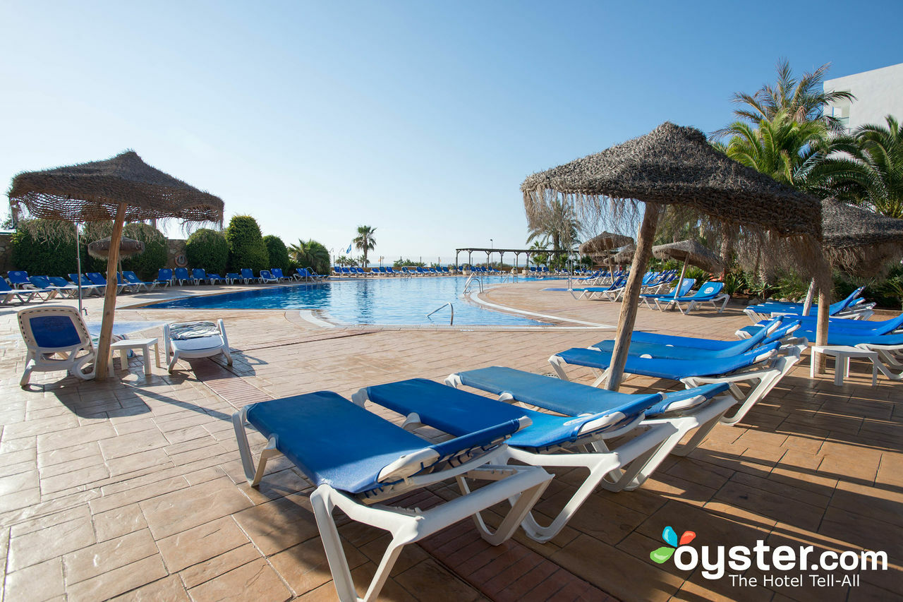 Hotel Servigroup Marina Playa Mojácar